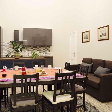 Nabucco Bed & Breakfast Katania Zewnętrze zdjęcie