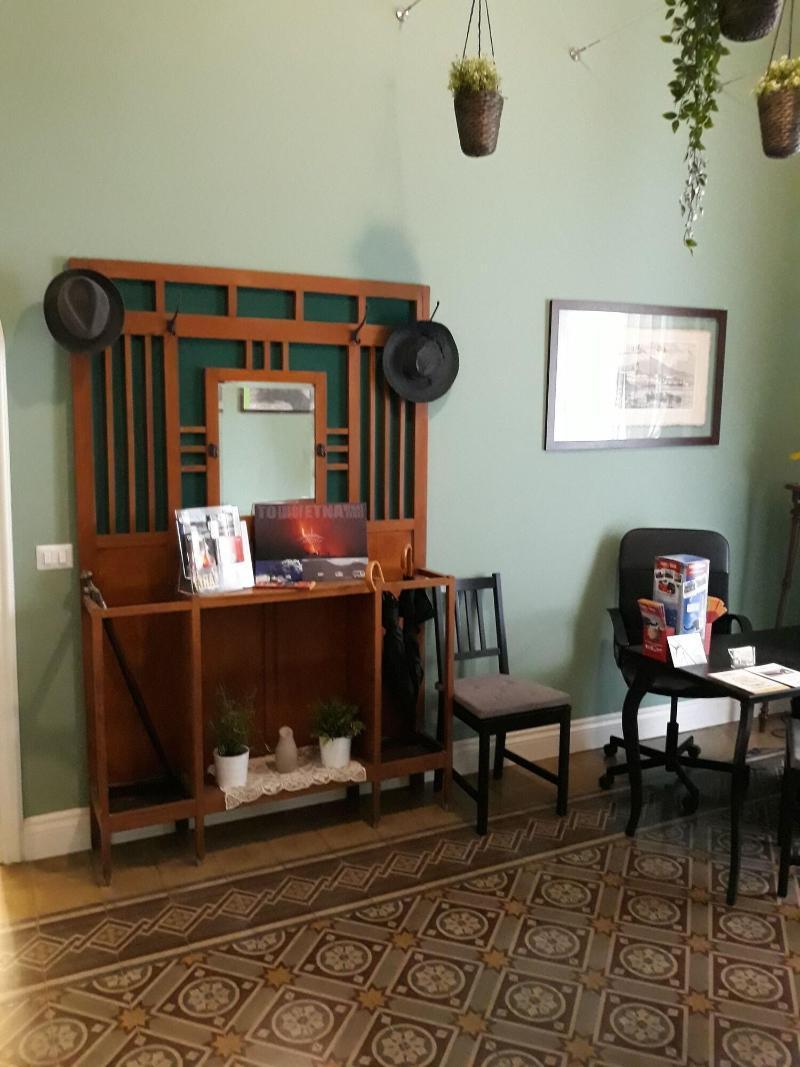 Nabucco Bed & Breakfast Katania Zewnętrze zdjęcie