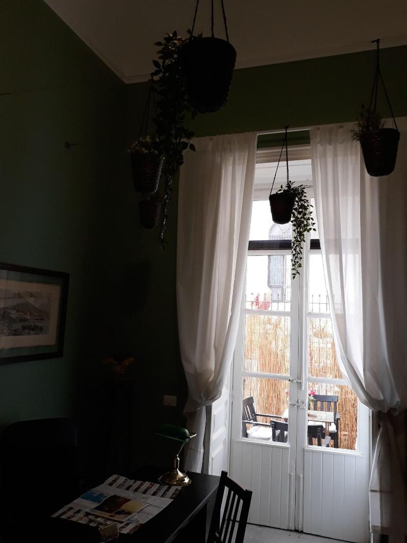 Nabucco Bed & Breakfast Katania Zewnętrze zdjęcie
