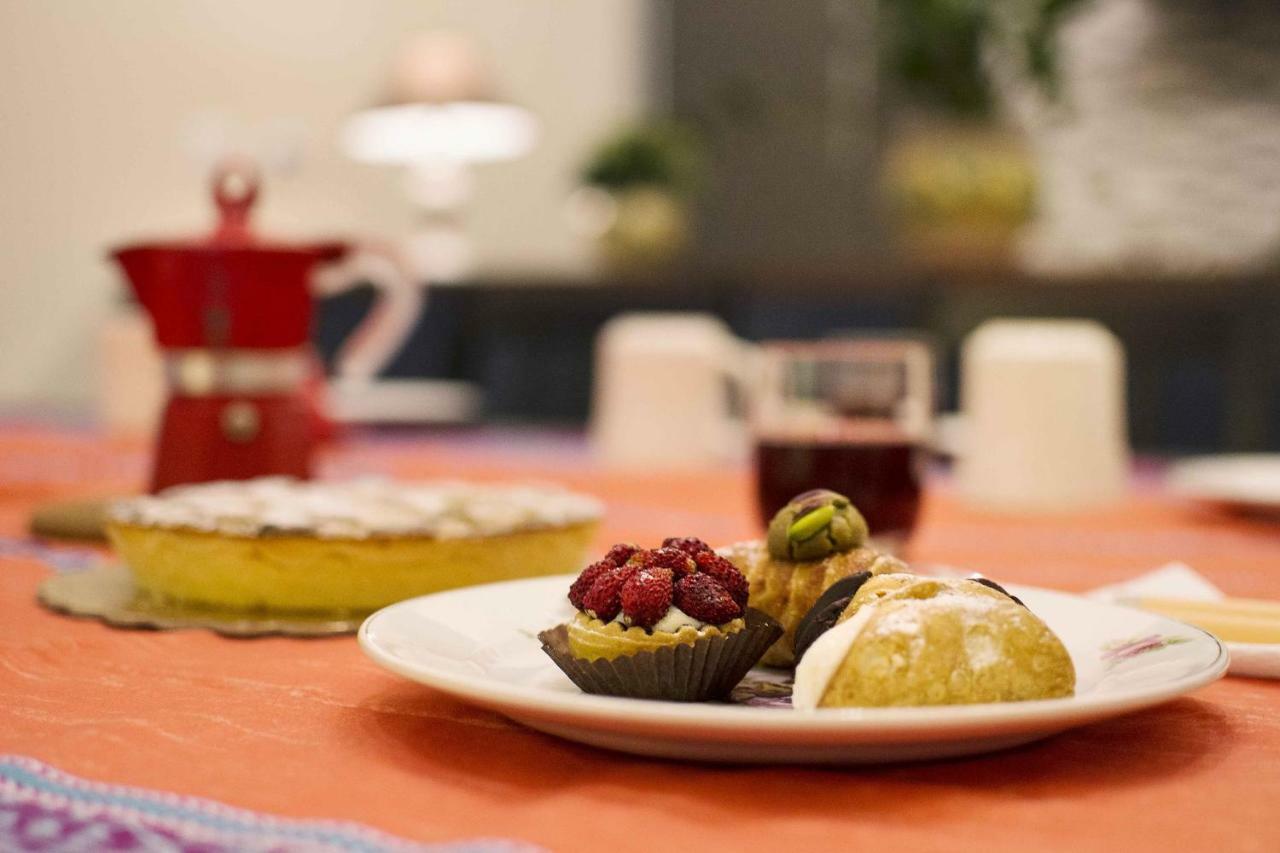 Nabucco Bed & Breakfast Katania Zewnętrze zdjęcie