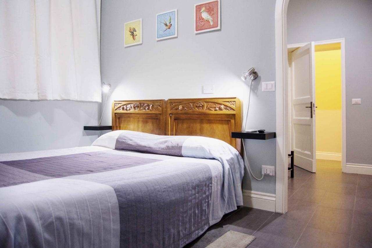 Nabucco Bed & Breakfast Katania Zewnętrze zdjęcie