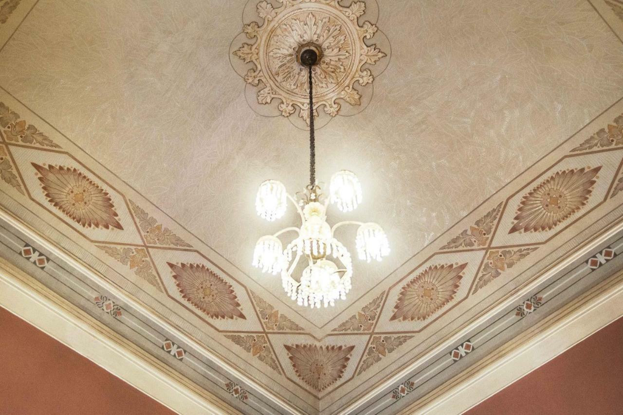 Nabucco Bed & Breakfast Katania Zewnętrze zdjęcie