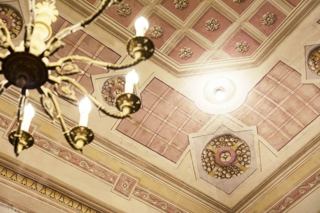 Nabucco Bed & Breakfast Katania Zewnętrze zdjęcie